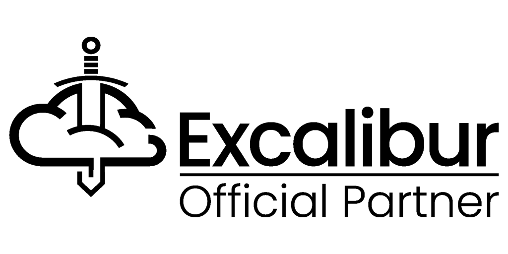 Excalibur Official Partner